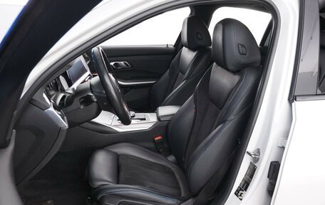 BMW 3 серия, 2020 год, 3 549 046 рублей, 10 фотография