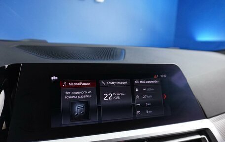 BMW 3 серия, 2020 год, 3 549 046 рублей, 15 фотография