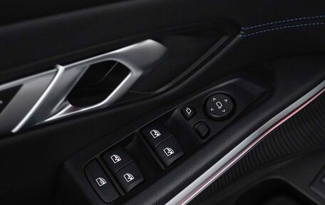 BMW 3 серия, 2020 год, 3 549 046 рублей, 19 фотография
