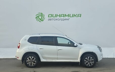 Nissan Terrano III, 2014 год, 960 000 рублей, 4 фотография