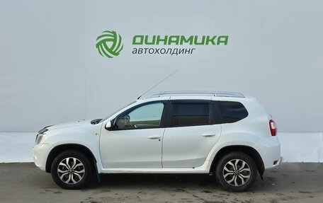 Nissan Terrano III, 2014 год, 960 000 рублей, 8 фотография