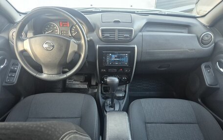 Nissan Terrano III, 2014 год, 960 000 рублей, 11 фотография