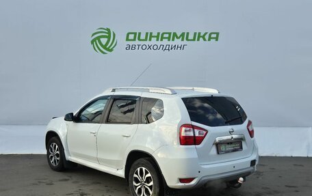 Nissan Terrano III, 2014 год, 960 000 рублей, 7 фотография