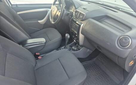 Nissan Terrano III, 2014 год, 960 000 рублей, 9 фотография