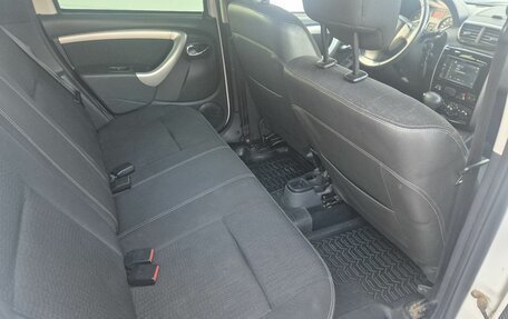 Nissan Terrano III, 2014 год, 960 000 рублей, 10 фотография