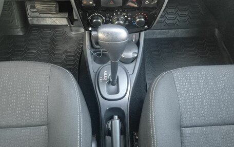 Nissan Terrano III, 2014 год, 960 000 рублей, 13 фотография