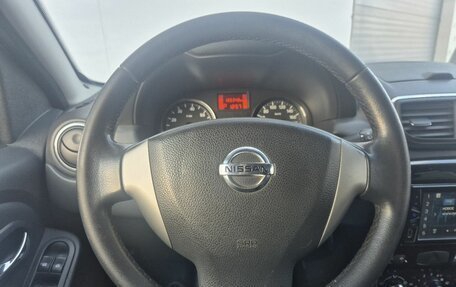 Nissan Terrano III, 2014 год, 960 000 рублей, 15 фотография