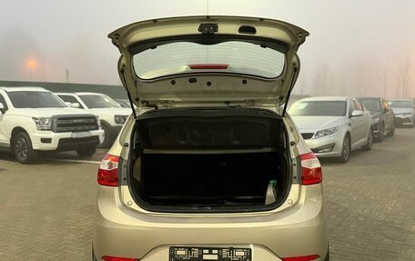 KIA Rio III рестайлинг, 2014 год, 850 000 рублей, 7 фотография