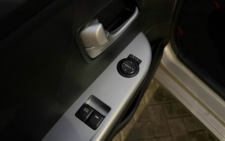 KIA Rio III рестайлинг, 2014 год, 850 000 рублей, 16 фотография