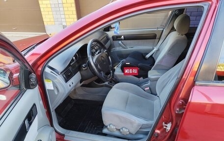 Chevrolet Lacetti, 2008 год, 359 000 рублей, 6 фотография