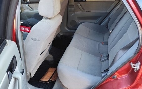 Chevrolet Lacetti, 2008 год, 359 000 рублей, 7 фотография