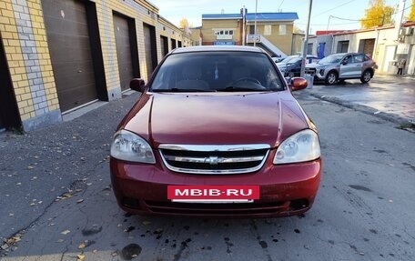 Chevrolet Lacetti, 2008 год, 359 000 рублей, 5 фотография