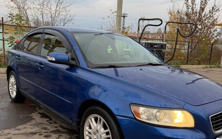 Volvo S40 II, 2008 год, 500 000 рублей, 2 фотография