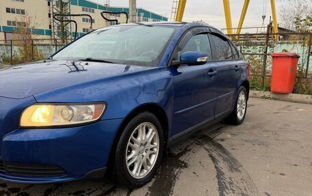 Volvo S40 II, 2008 год, 500 000 рублей, 3 фотография