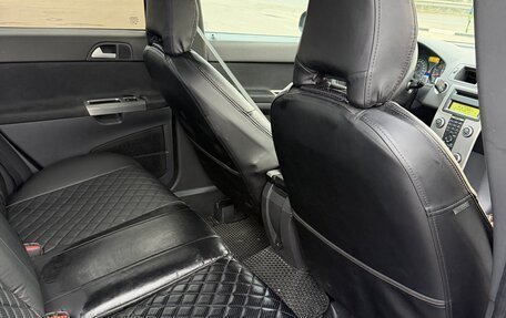 Volvo S40 II, 2008 год, 500 000 рублей, 7 фотография