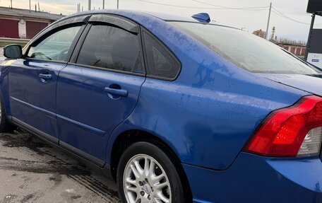 Volvo S40 II, 2008 год, 500 000 рублей, 4 фотография