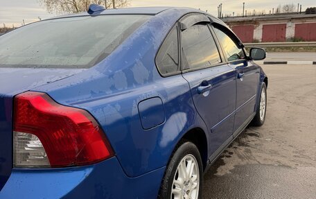 Volvo S40 II, 2008 год, 500 000 рублей, 6 фотография