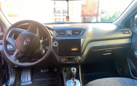 KIA Rio III рестайлинг, 2014 год, 785 000 рублей, 7 фотография