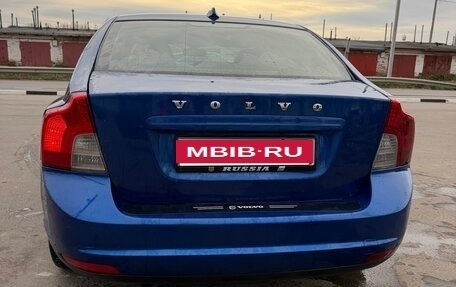Volvo S40 II, 2008 год, 500 000 рублей, 5 фотография