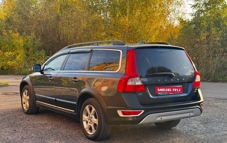 Volvo XC70 II рестайлинг, 2008 год, 1 300 000 рублей, 3 фотография