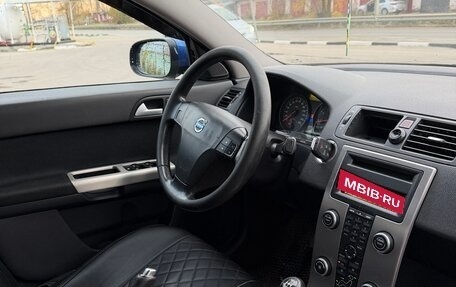 Volvo S40 II, 2008 год, 500 000 рублей, 8 фотография