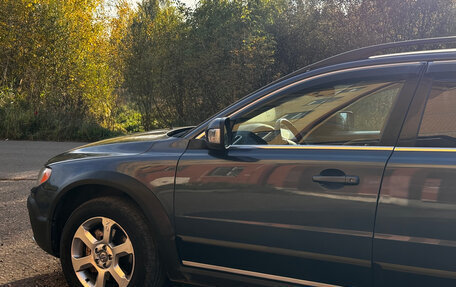 Volvo XC70 II рестайлинг, 2008 год, 1 300 000 рублей, 6 фотография