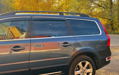 Volvo XC70 II рестайлинг, 2008 год, 1 300 000 рублей, 5 фотография