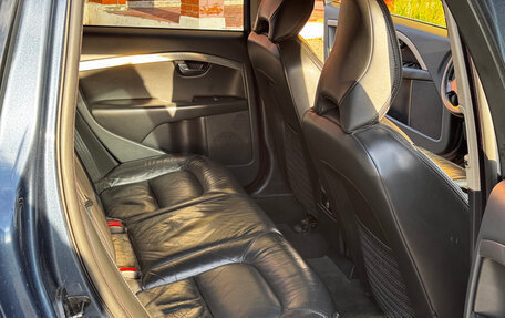 Volvo XC70 II рестайлинг, 2008 год, 1 300 000 рублей, 11 фотография
