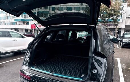 Audi Q7, 2024 год, 10 500 000 рублей, 3 фотография