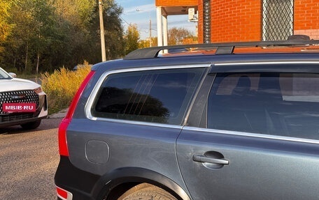 Volvo XC70 II рестайлинг, 2008 год, 1 300 000 рублей, 7 фотография