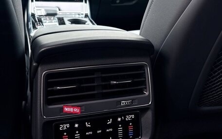 Audi Q7, 2024 год, 10 500 000 рублей, 5 фотография