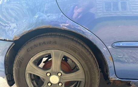 Hyundai Accent II, 2001 год, 350 000 рублей, 18 фотография