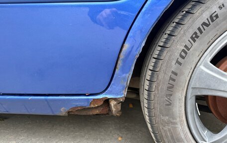 Hyundai Accent II, 2001 год, 350 000 рублей, 19 фотография