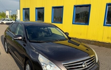 Nissan Teana, 2012 год, 1 250 000 рублей, 4 фотография