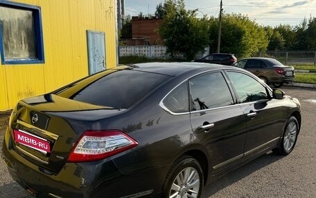 Nissan Teana, 2012 год, 1 250 000 рублей, 3 фотография