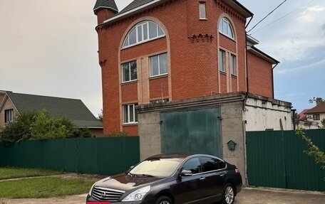 Nissan Teana, 2012 год, 1 250 000 рублей, 2 фотография