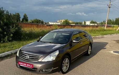 Nissan Teana, 2012 год, 1 250 000 рублей, 6 фотография