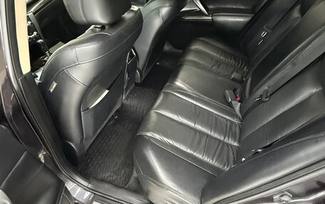 Nissan Teana, 2012 год, 1 250 000 рублей, 12 фотография