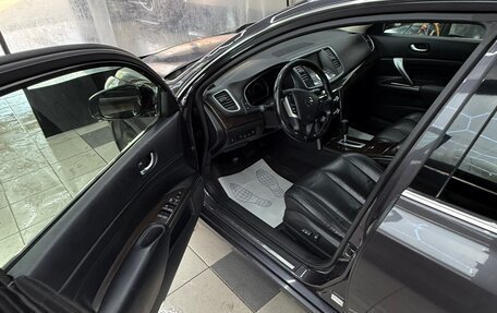 Nissan Teana, 2012 год, 1 250 000 рублей, 14 фотография