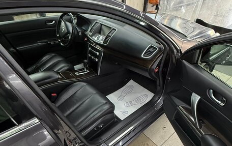 Nissan Teana, 2012 год, 1 250 000 рублей, 16 фотография