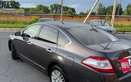 Nissan Teana, 2012 год, 1 250 000 рублей, 10 фотография