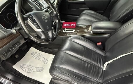 Nissan Teana, 2012 год, 1 250 000 рублей, 13 фотография