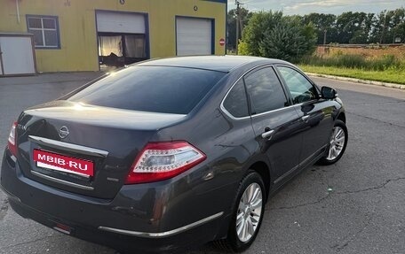 Nissan Teana, 2012 год, 1 250 000 рублей, 8 фотография