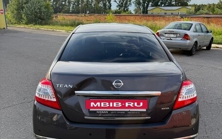 Nissan Teana, 2012 год, 1 250 000 рублей, 9 фотография