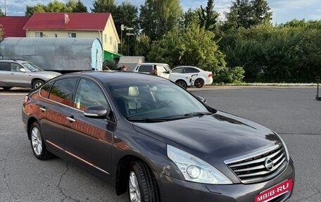 Nissan Teana, 2012 год, 1 250 000 рублей, 7 фотография
