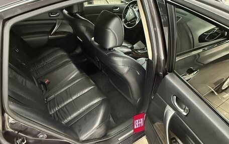 Nissan Teana, 2012 год, 1 250 000 рублей, 15 фотография