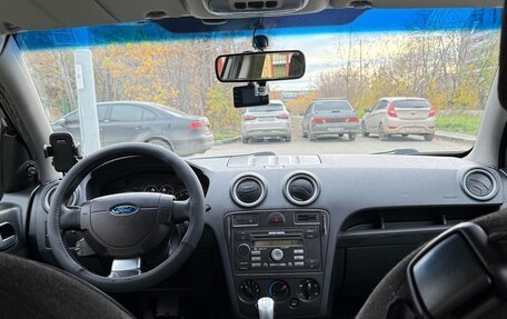 Ford Fusion I, 2007 год, 360 000 рублей, 2 фотография