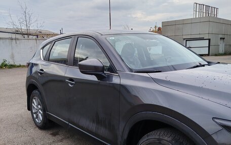 Mazda CX-5 II, 2026 год, 3 050 000 рублей, 2 фотография