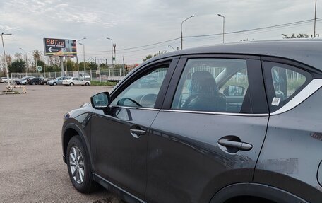 Mazda CX-5 II, 2026 год, 3 050 000 рублей, 11 фотография