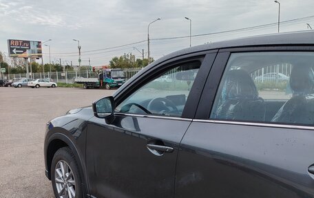 Mazda CX-5 II, 2026 год, 3 050 000 рублей, 12 фотография
